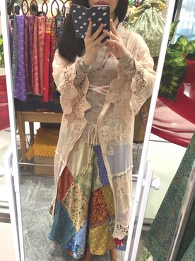 Suzukiさんのコーディネート