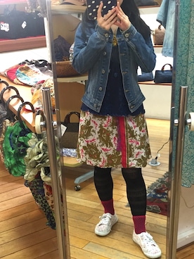 Suzukiさんのコーディネート