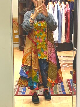 Suzukiさんのコーディネート