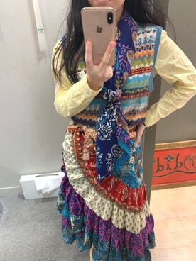 Suzukiさんのコーディネート