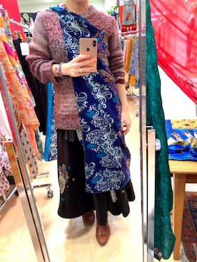 Suzukiさんのコーディネート