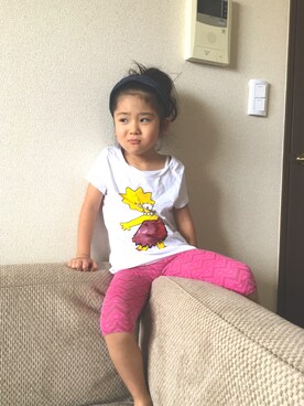 hina0824さんのコーディネート