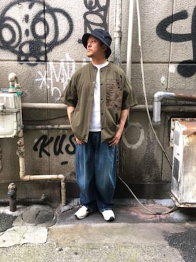 SAKUMAさんのコーディネート