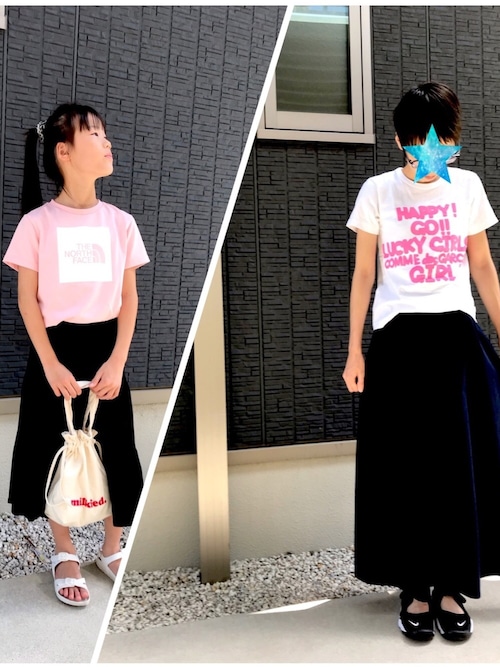 COMME des GARCONS GIRL カモ カットソー 20200812103622874_500.jpg