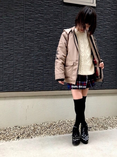 kanaさんのコーディネート