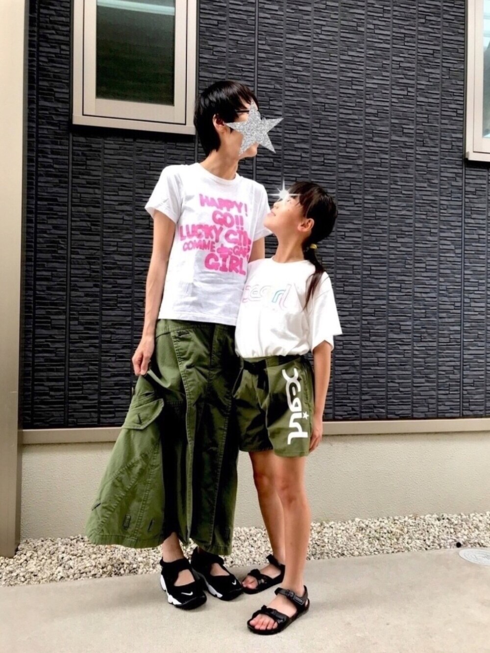 コムデギャルソンガール comme des garçons Tシャツ ホワイト COMME DES GARCONS GIRL（コムデギャルソンガール