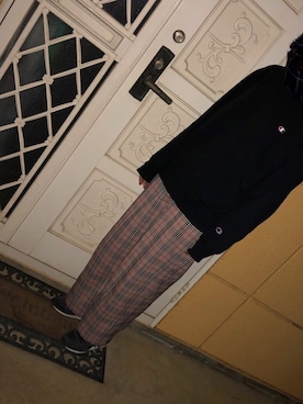 mさんのコーディネート