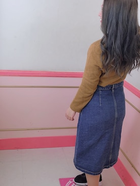 mさんのコーディネート