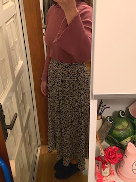 mさんのコーディネート