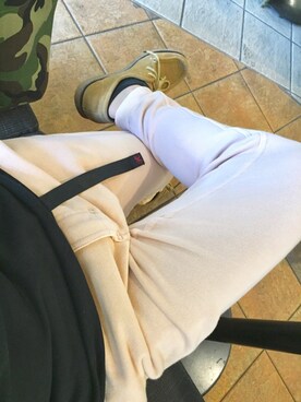 awaさんのコーディネート