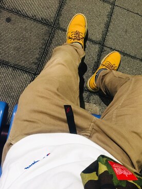 awaさんのコーディネート