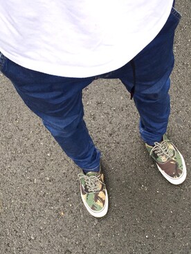 awaさんのコーディネート