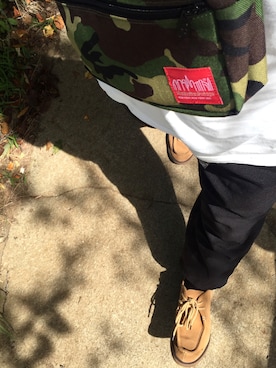 awaさんのコーディネート