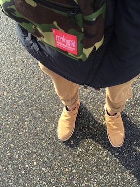 awaさんのコーディネート