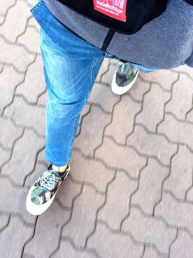 awaさんのコーディネート