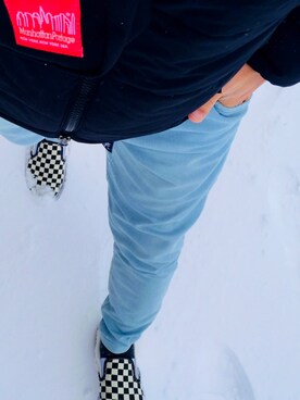 awaさんのコーディネート