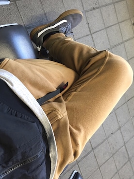 awaさんのコーディネート