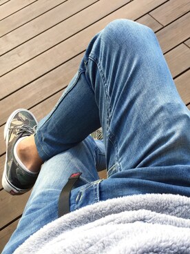 awaさんのコーディネート