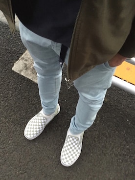 awaさんのコーディネート