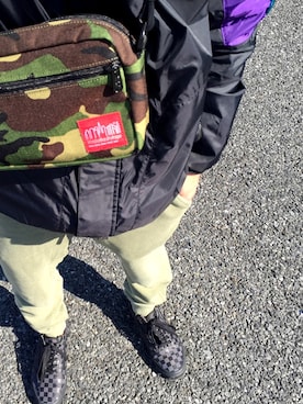 awaさんのコーディネート