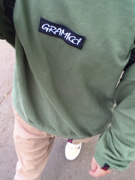 awaさんのコーディネート