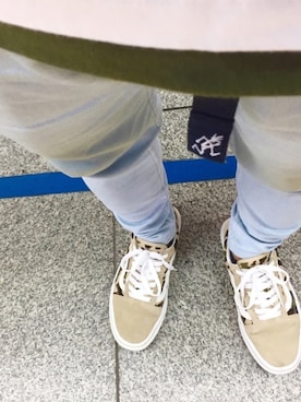 awaさんのコーディネート