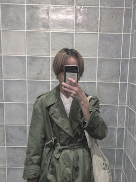 ゆうとさんのコーディネート