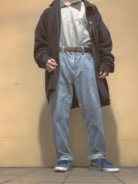 ゆうとさんのコーディネート