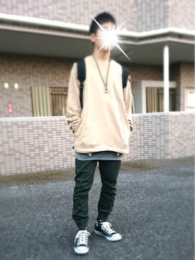 りくさんのコーディネート