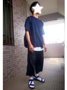 りくさんのコーディネート