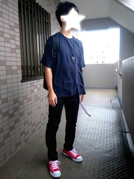 りくさんのコーディネート