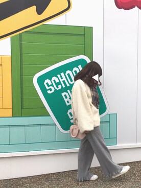 こばあいさんのコーディネート