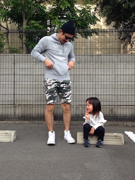 MMMYさんのコーディネート