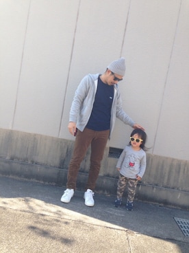 MMMYさんのコーディネート