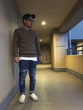 MMMYさんのコーディネート