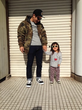 MMMYさんのコーディネート