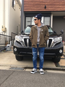 MMMYさんのコーディネート