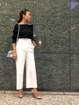 IBUさんのコーディネート