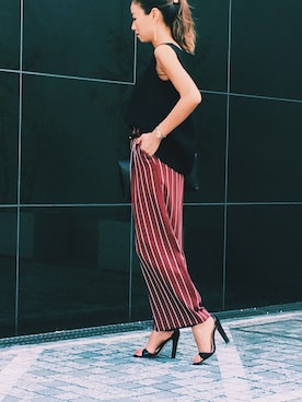 IBUさんのコーディネート