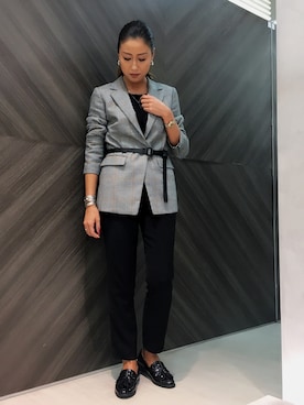 IBUさんのコーディネート