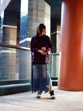 Asukaさんのコーディネート