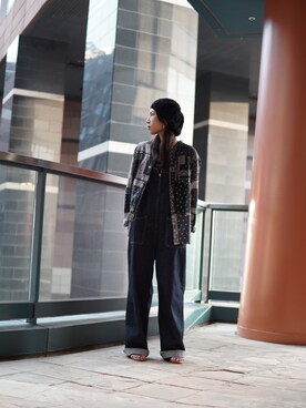 Asukaさんのコーディネート