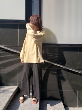 Asukaさんのコーディネート