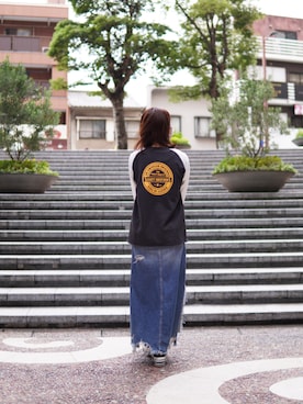 Asukaさんのコーディネート