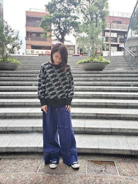 Asukaさんのコーディネート