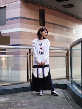 Asukaさんのコーディネート