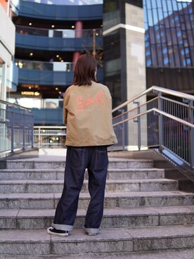 Asukaさんのコーディネート