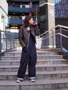 Asukaさんのコーディネート