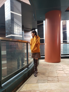 Asukaさんのコーディネート