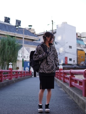 Asukaさんのコーディネート